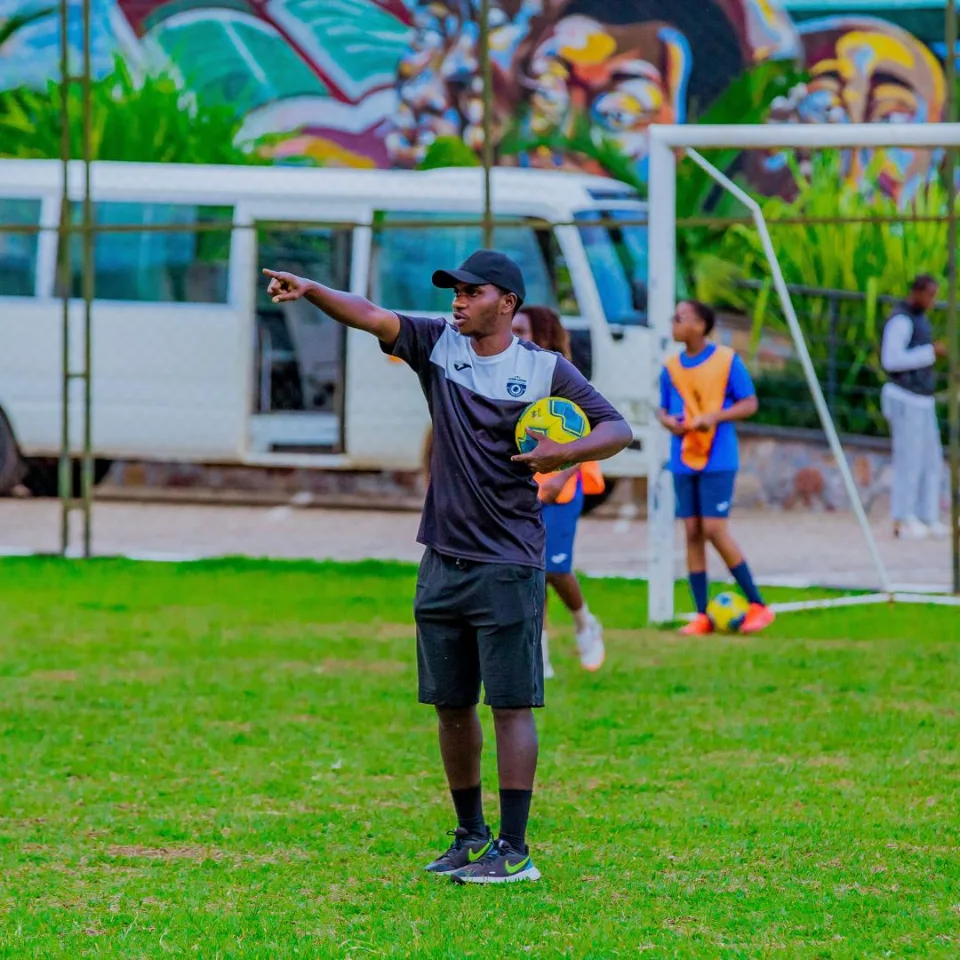 Omar Nturanyenabo 
